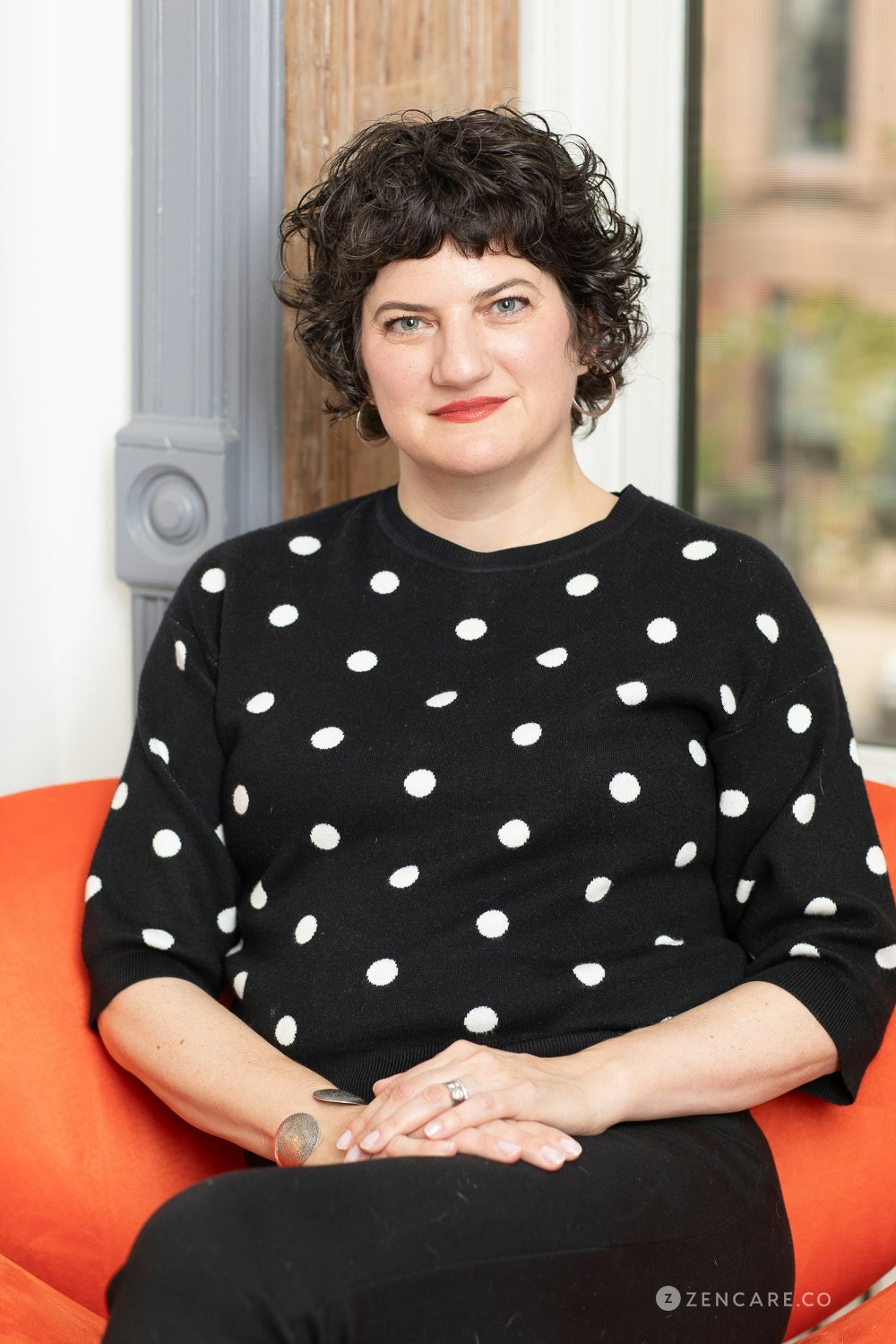 Kennedy, Therapist in New York — Zencare